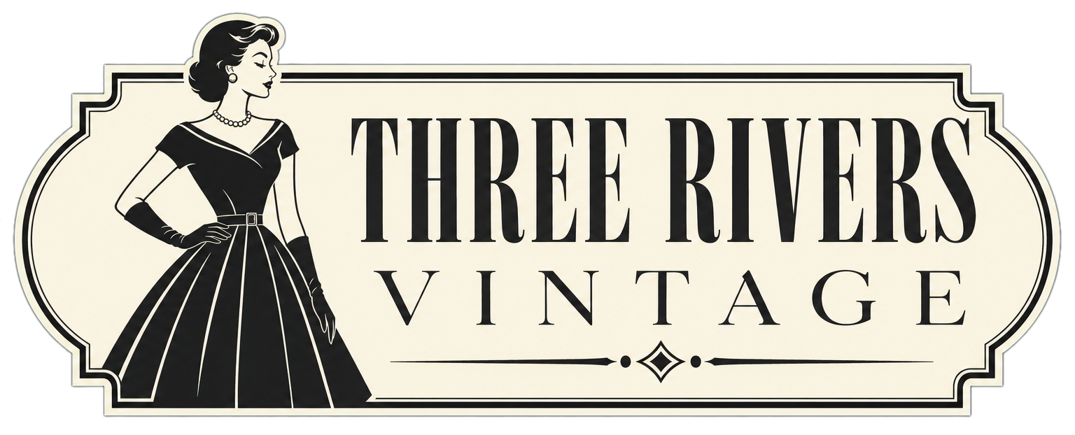 Three Rivers Vintage