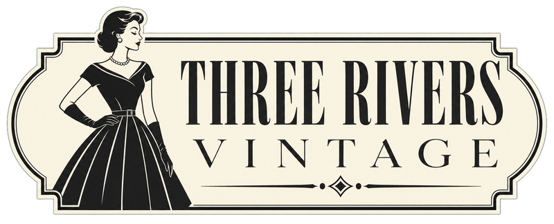 Three Rivers Vintage