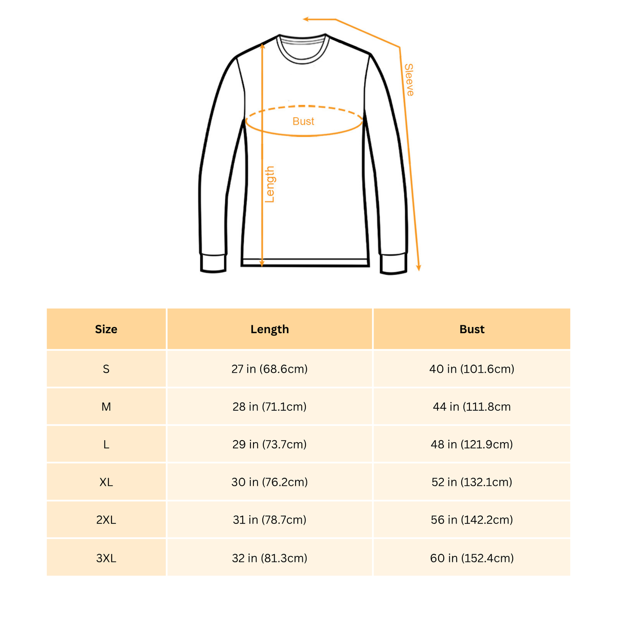 Minimalist He's Golfing Crewneck – Premium Heavyweight Country Club Sweatshirt