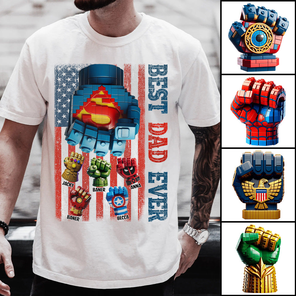 best dad ever custom marvel fist building blocks t shirt gift 1.jpg best dad ever custom marvel fist building blocks t shirt gift 1.jpg
