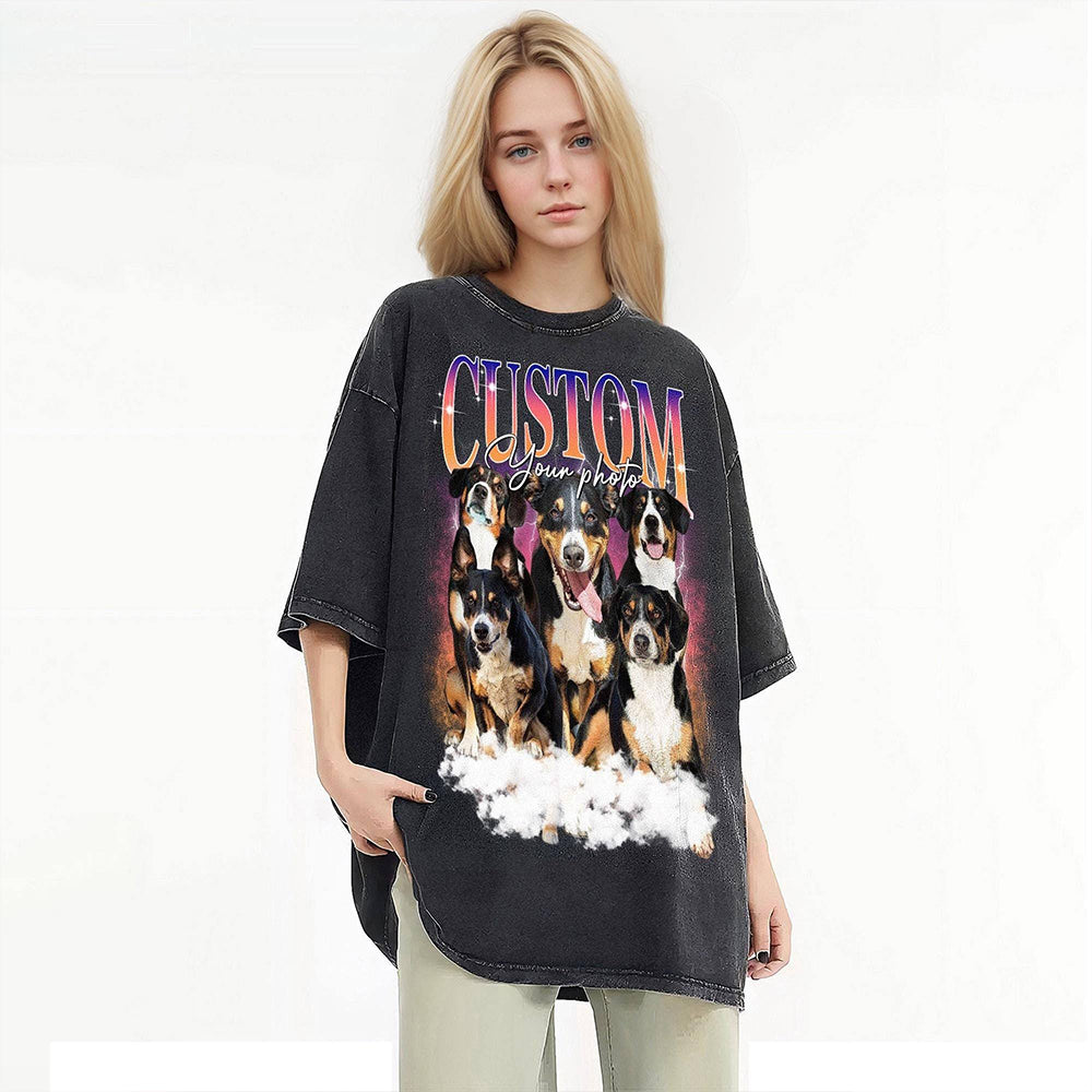 custom dog photo oversized t shirt personalized pet lover tee 1.jpg custom dog photo oversized t shirt personalized pet lover tee 1.jpg