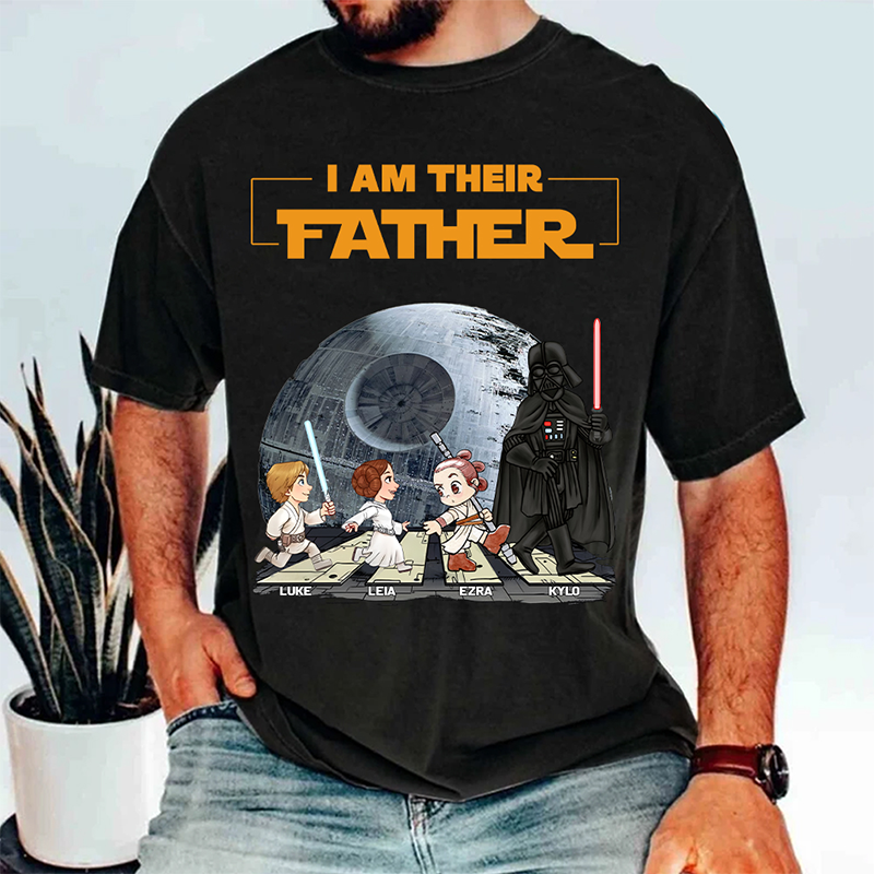 i am their father star wars inspired family character t shirt 1.png i am their father star wars inspired family character t shirt 1.png