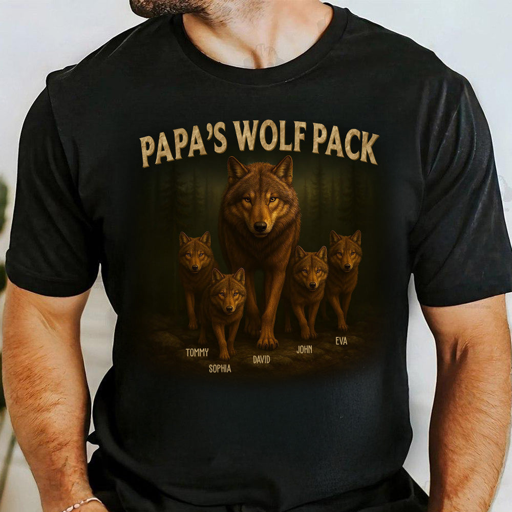 papas wolf pack family shirt personalized custom name gift tee 1.jpg papas wolf pack family shirt personalized custom name gift tee 1.jpg