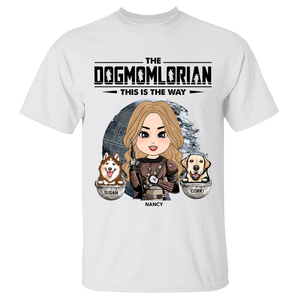the dogmomlorian this is the way personalized dog lover t shirt 1.jpg the dogmomlorian this is the way personalized dog lover t shirt 1.jpg