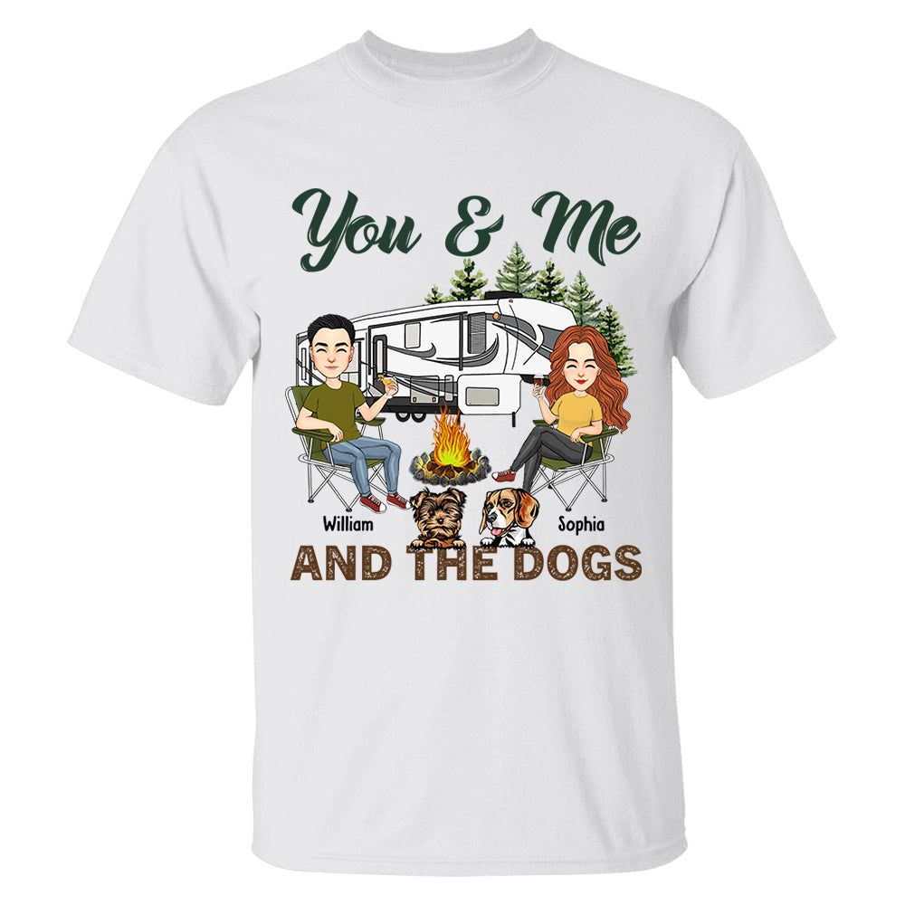 you and me camping t shirt with dogs personalized rv lover gift 1.jpg you and me camping t shirt with dogs personalized rv lover gift 1.jpg