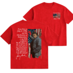 I Am The Nation Retro Country T Shirt.png