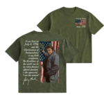 I Am The Nation Retro Country T Shirt.png
