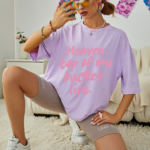 Minimalist Heaven Bucket List Comfort Colors Tee Aesthetic Christian Graphic Shirt.png